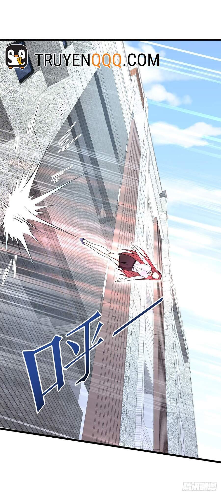 Thế Thân Thiếu Gia Không Dễ Chọc Chapter 3 - Trang 2