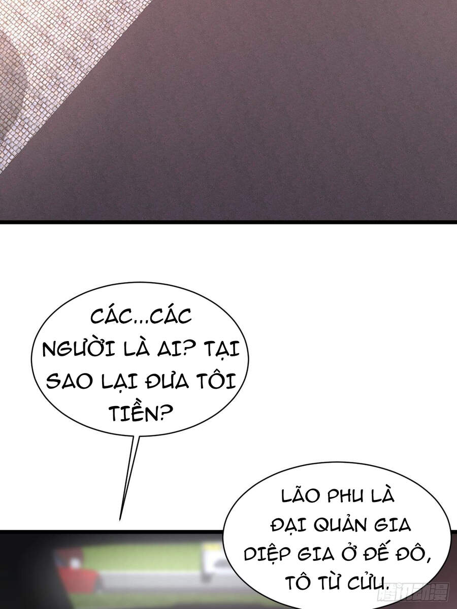 Thế Thân Thiếu Gia Không Dễ Chọc Chapter 3 - Trang 2