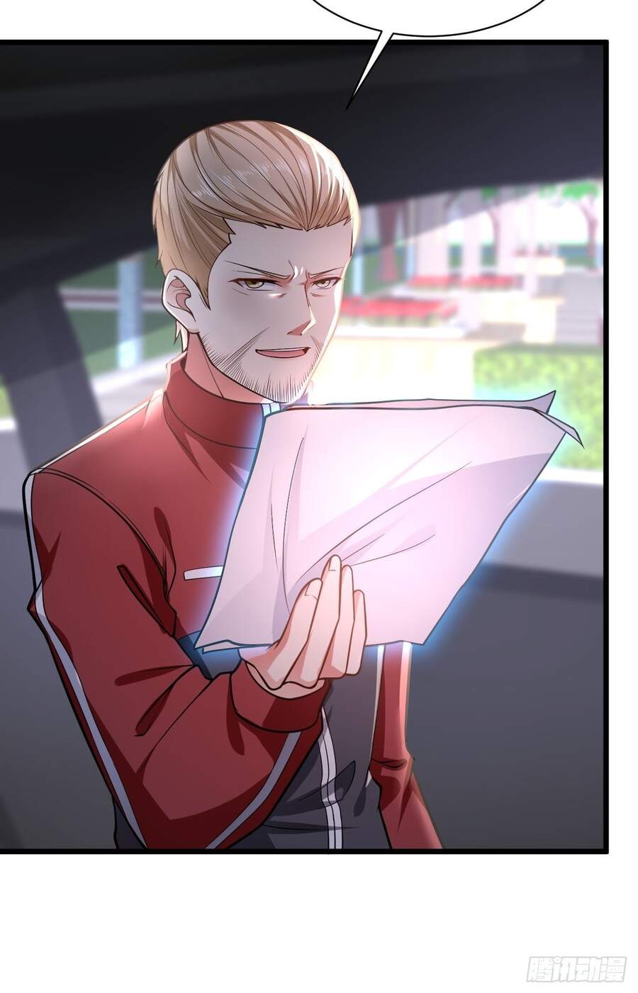 Thế Thân Thiếu Gia Không Dễ Chọc Chapter 3 - Trang 2