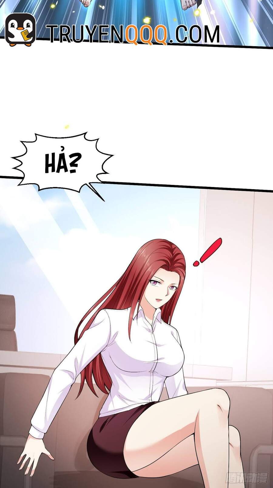Thế Thân Thiếu Gia Không Dễ Chọc Chapter 4 - Trang 2