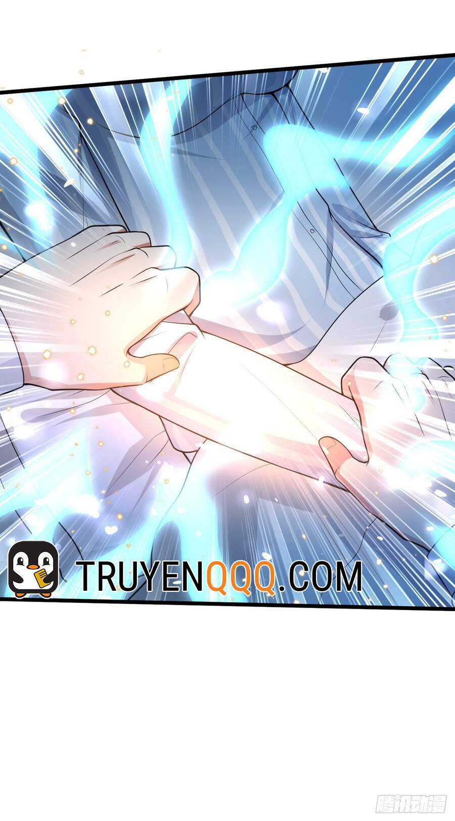 Thế Thân Thiếu Gia Không Dễ Chọc Chapter 6 - Trang 2