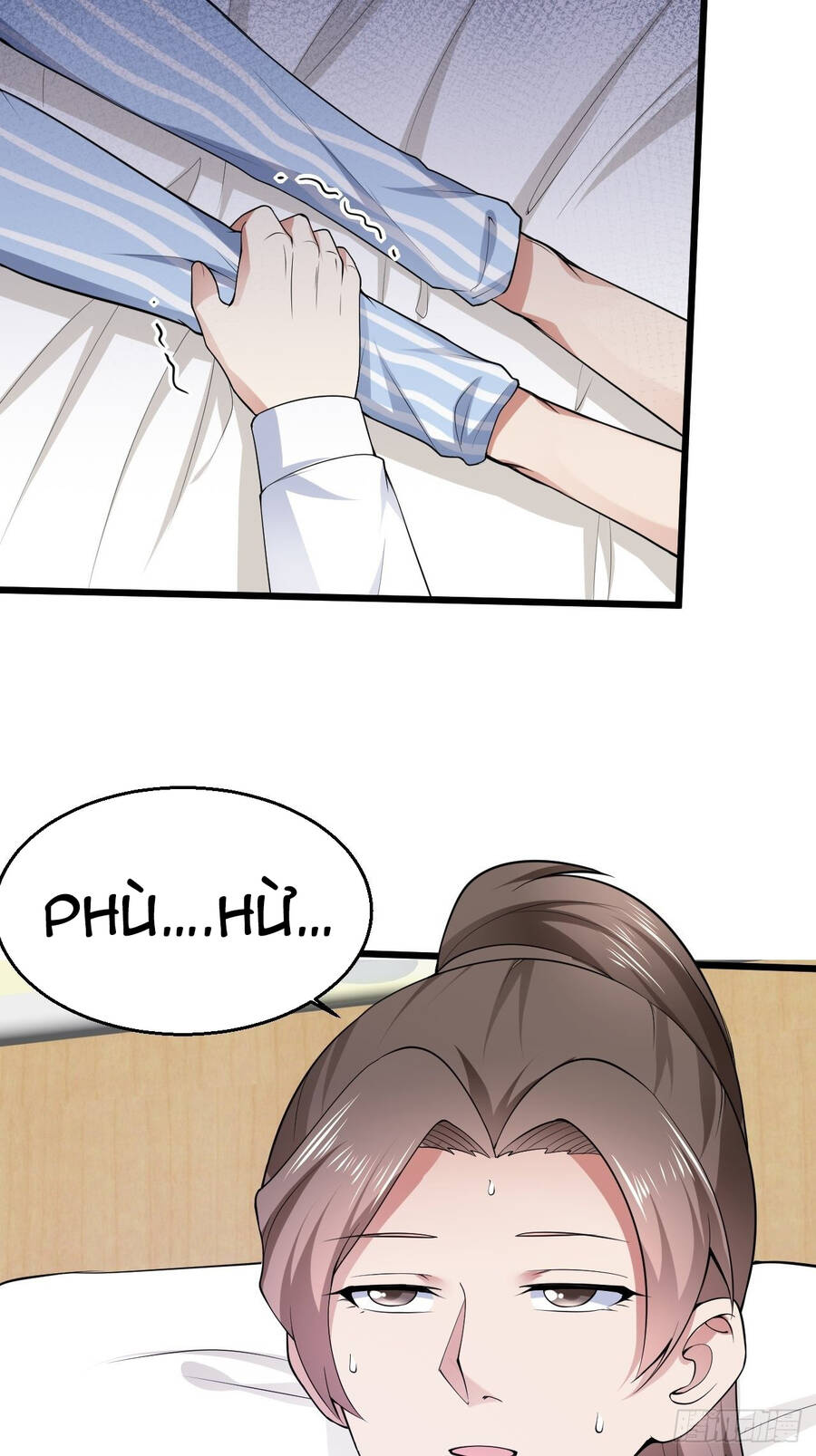 Thế Thân Thiếu Gia Không Dễ Chọc Chapter 6 - Trang 2