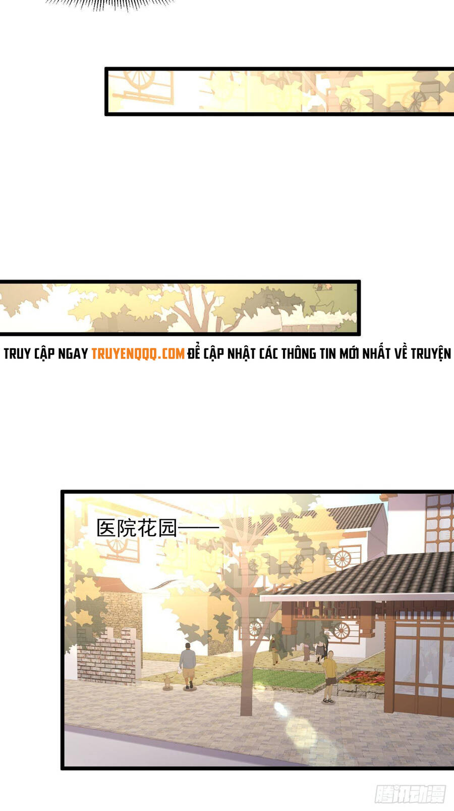 Thế Thân Thiếu Gia Không Dễ Chọc Chapter 6 - Trang 2