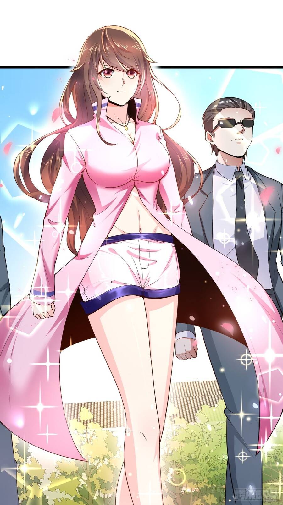 Thế Thân Thiếu Gia Không Dễ Chọc Chapter 6 - Trang 2