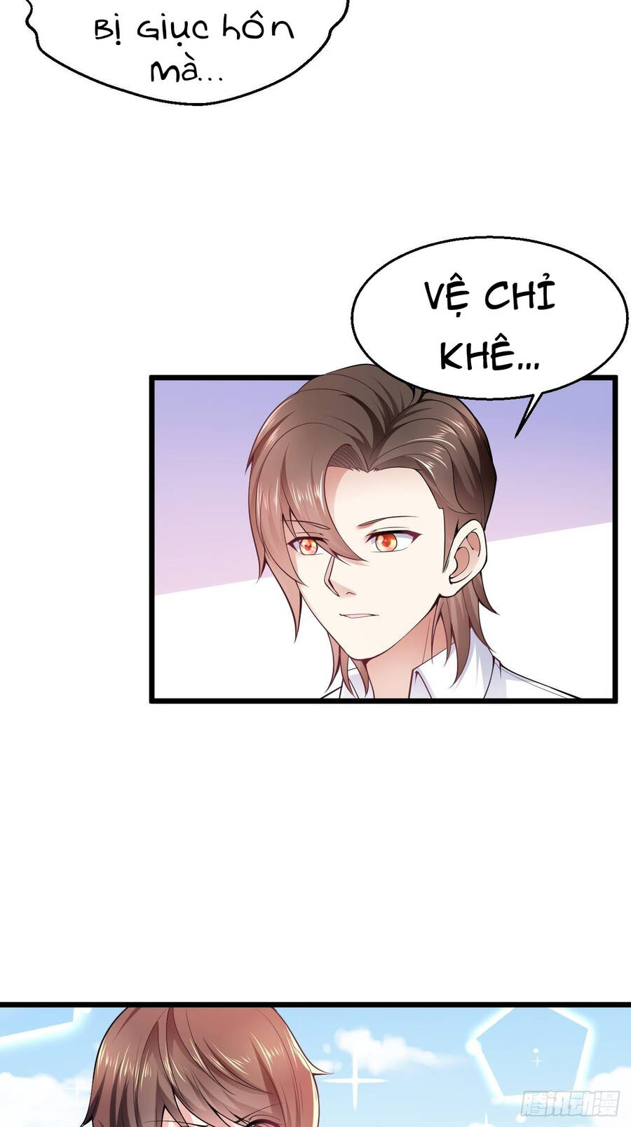 Thế Thân Thiếu Gia Không Dễ Chọc Chapter 6 - Trang 2