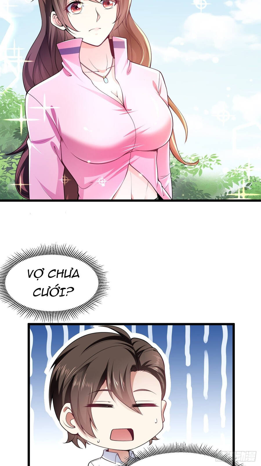 Thế Thân Thiếu Gia Không Dễ Chọc Chapter 6 - Trang 2