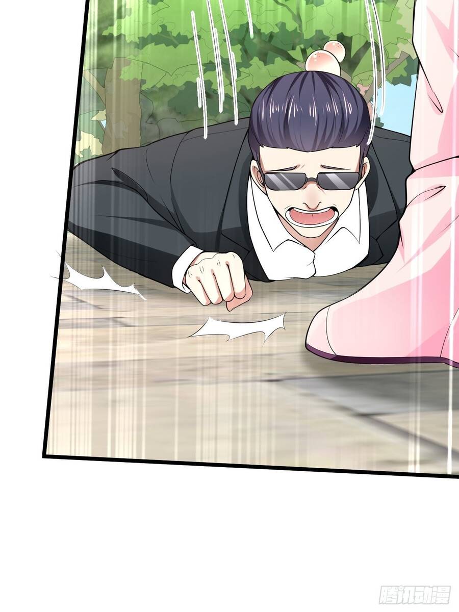 Thế Thân Thiếu Gia Không Dễ Chọc Chapter 6 - Trang 2