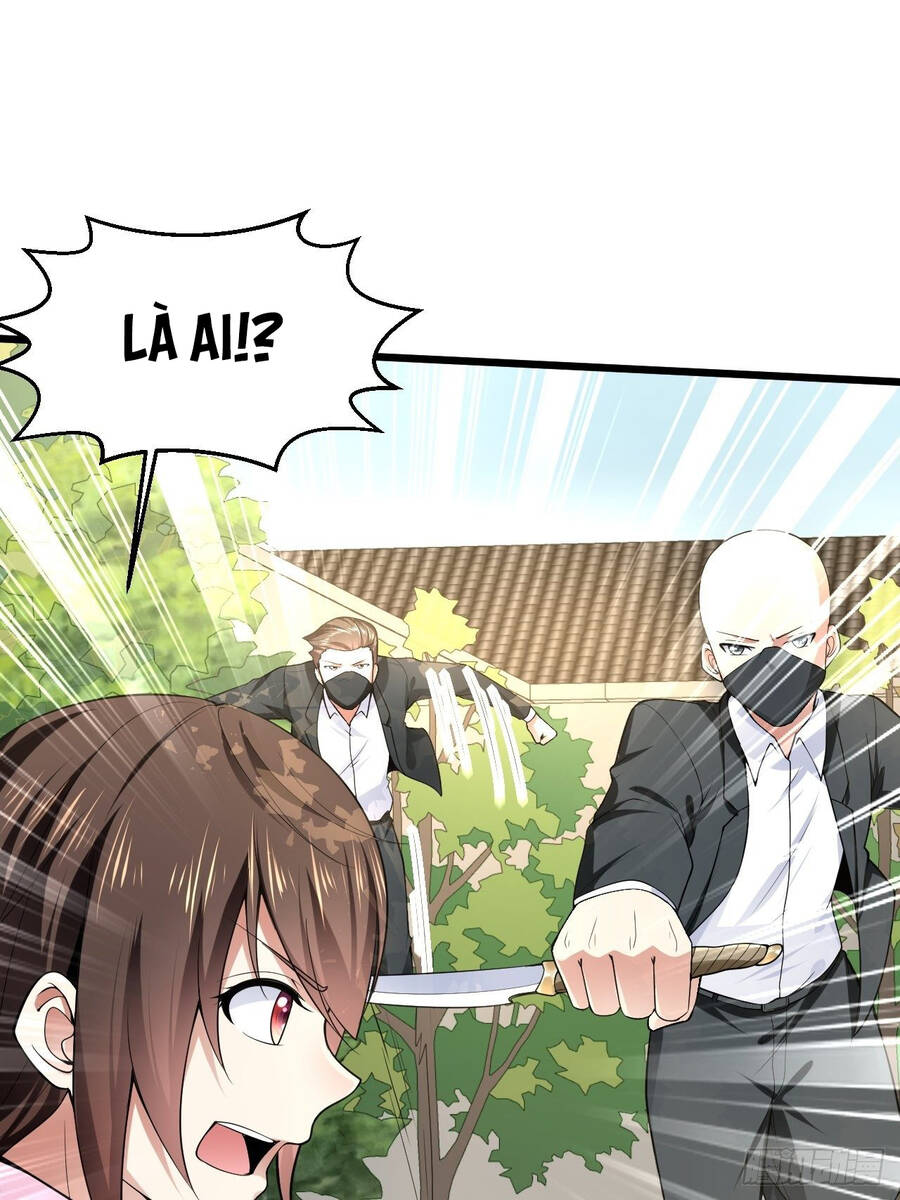 Thế Thân Thiếu Gia Không Dễ Chọc Chapter 6 - Trang 2