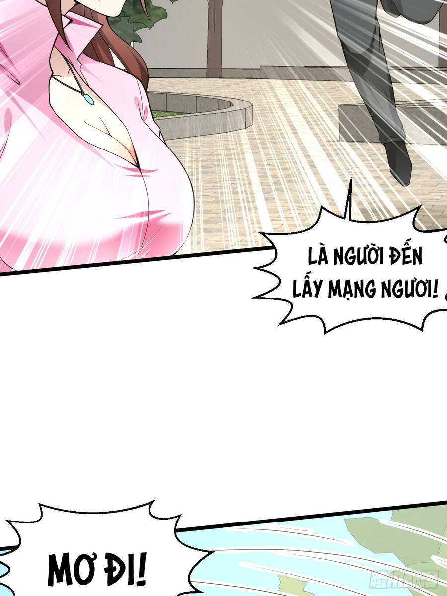 Thế Thân Thiếu Gia Không Dễ Chọc Chapter 6 - Trang 2