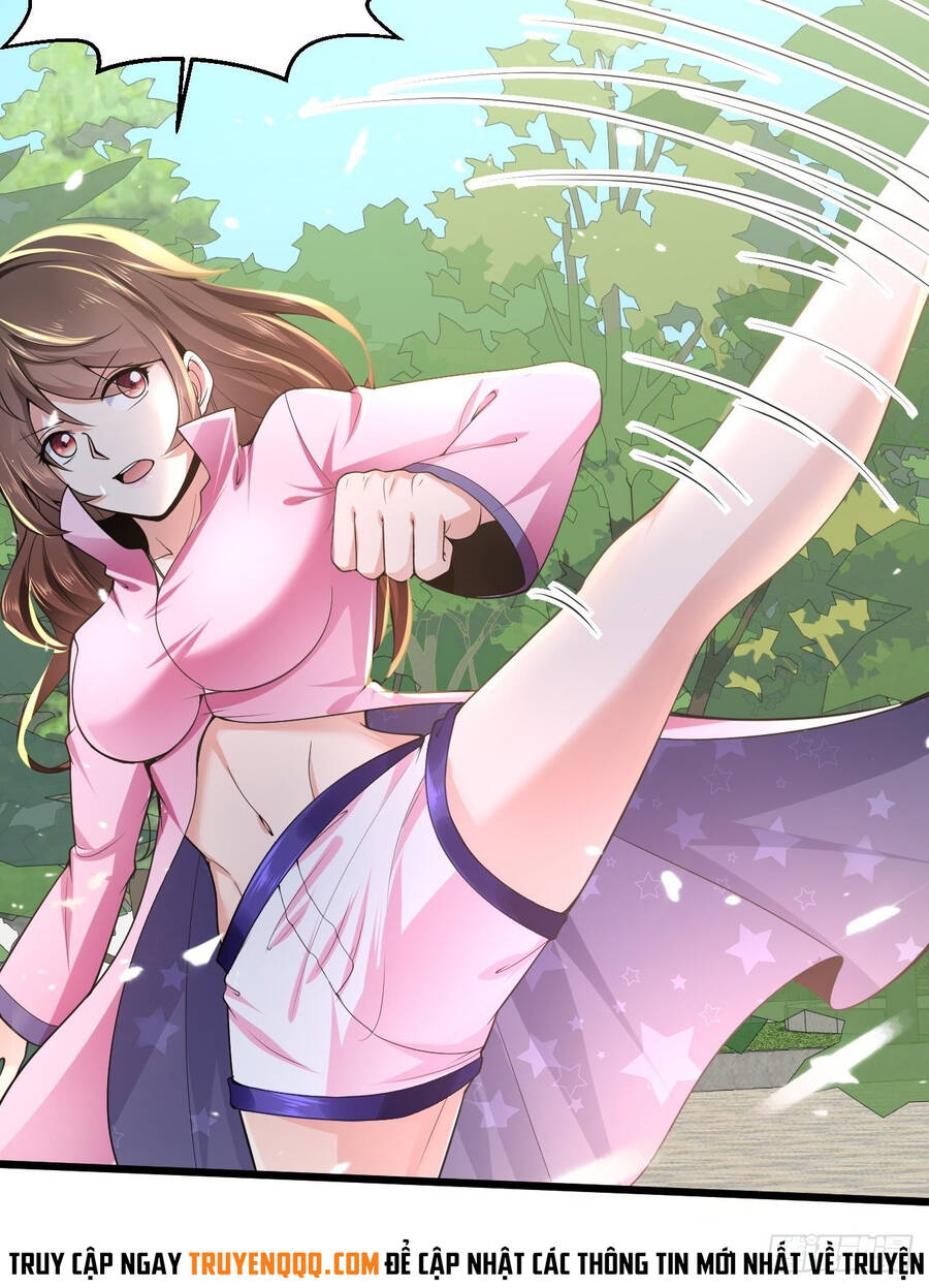 Thế Thân Thiếu Gia Không Dễ Chọc Chapter 6 - Trang 2