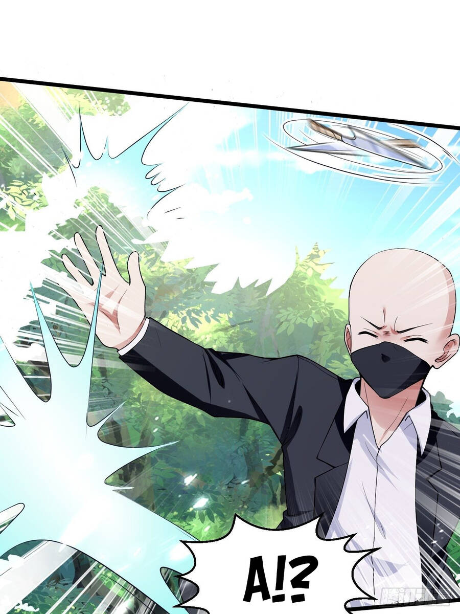 Thế Thân Thiếu Gia Không Dễ Chọc Chapter 6 - Trang 2