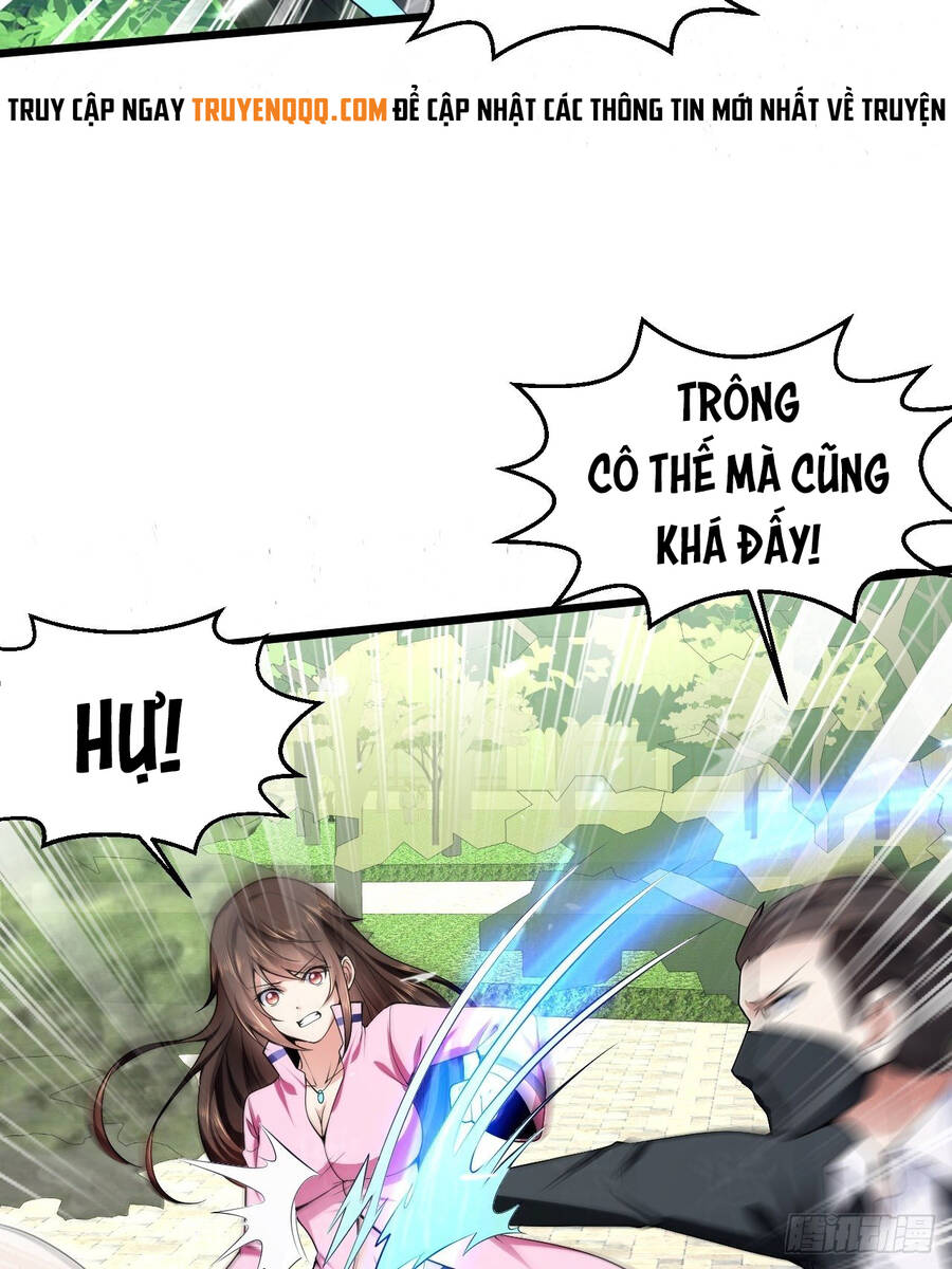 Thế Thân Thiếu Gia Không Dễ Chọc Chapter 6 - Trang 2