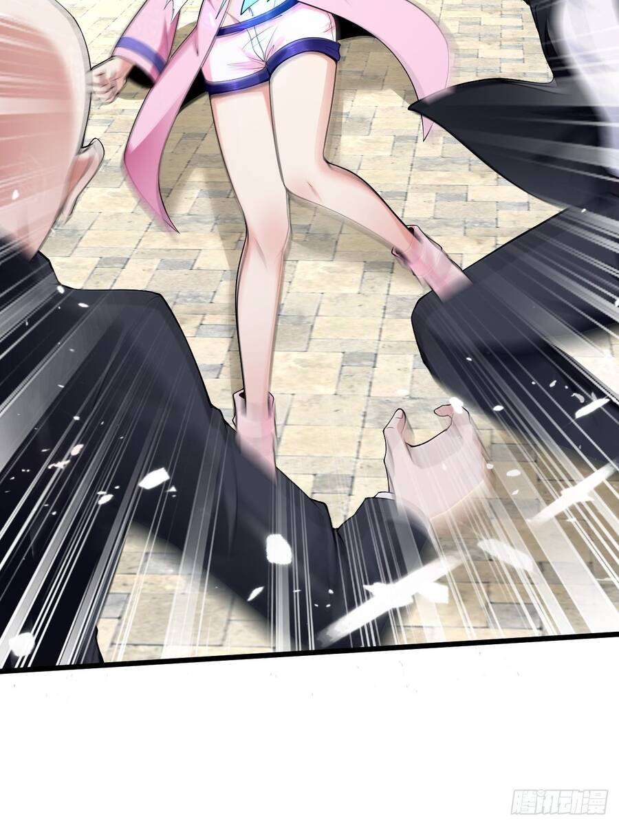 Thế Thân Thiếu Gia Không Dễ Chọc Chapter 6 - Trang 2