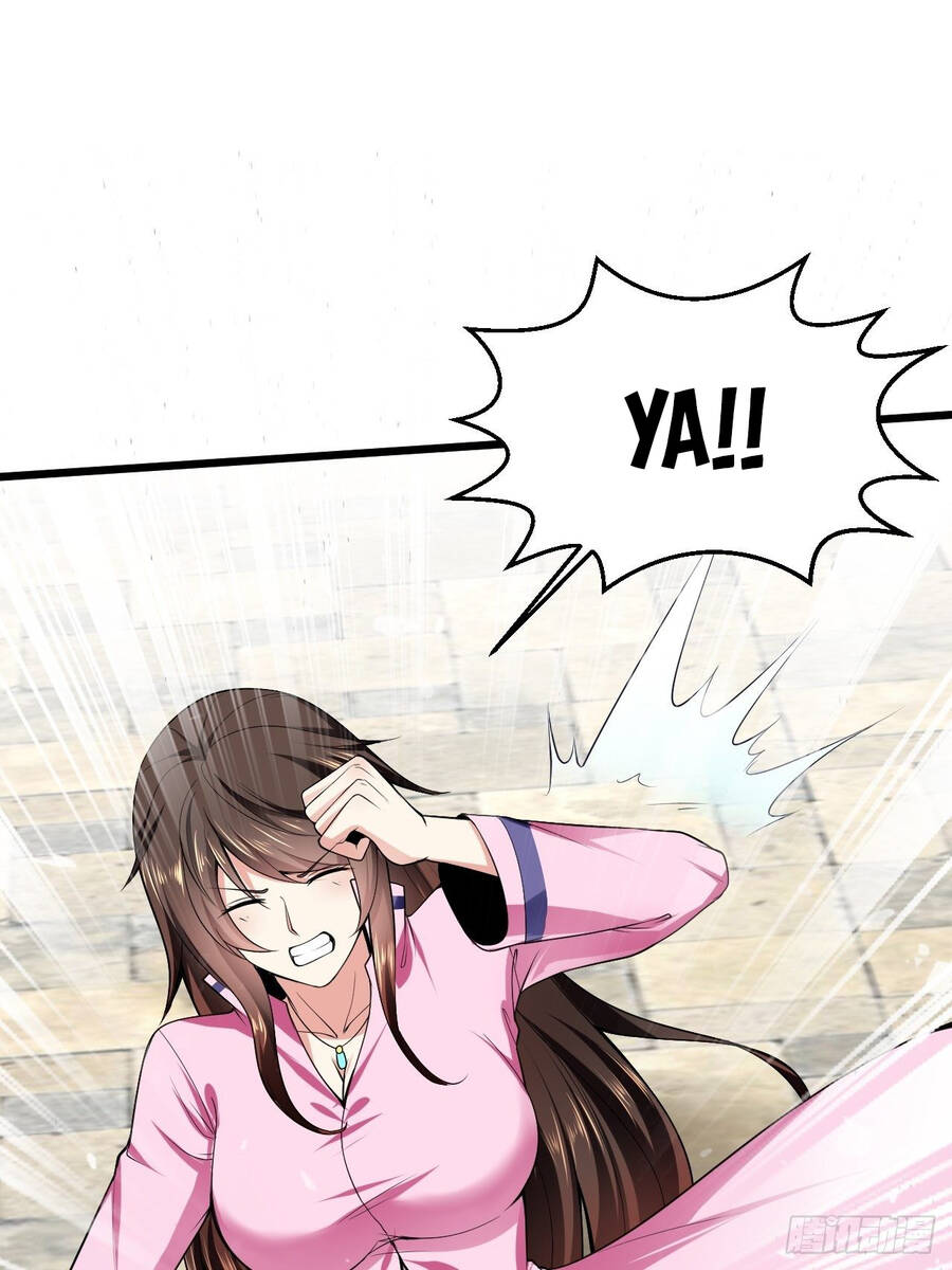 Thế Thân Thiếu Gia Không Dễ Chọc Chapter 6 - Trang 2