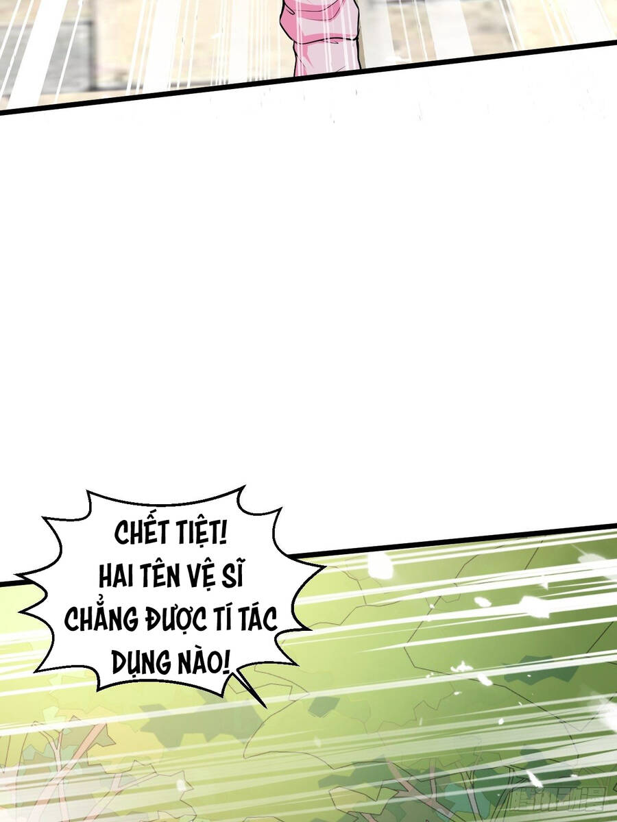 Thế Thân Thiếu Gia Không Dễ Chọc Chapter 6 - Trang 2