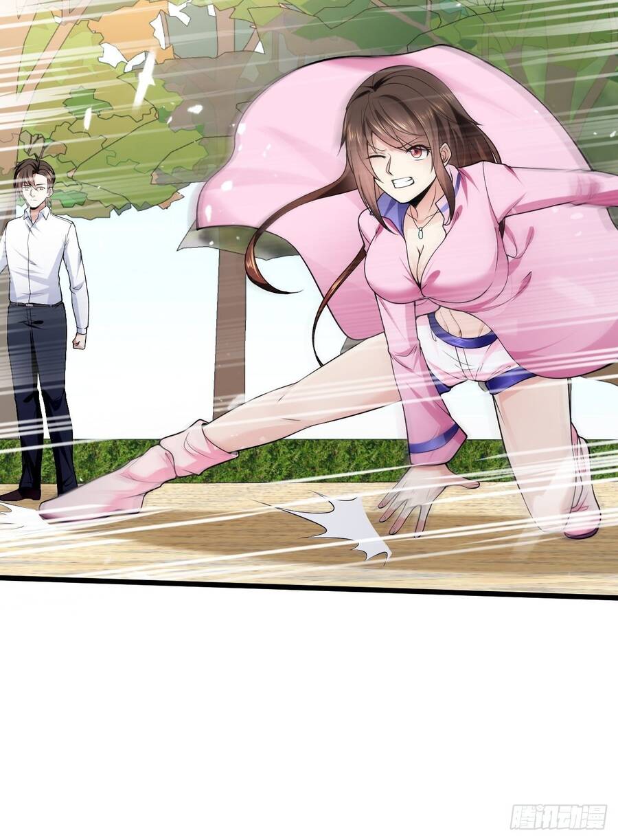 Thế Thân Thiếu Gia Không Dễ Chọc Chapter 6 - Trang 2