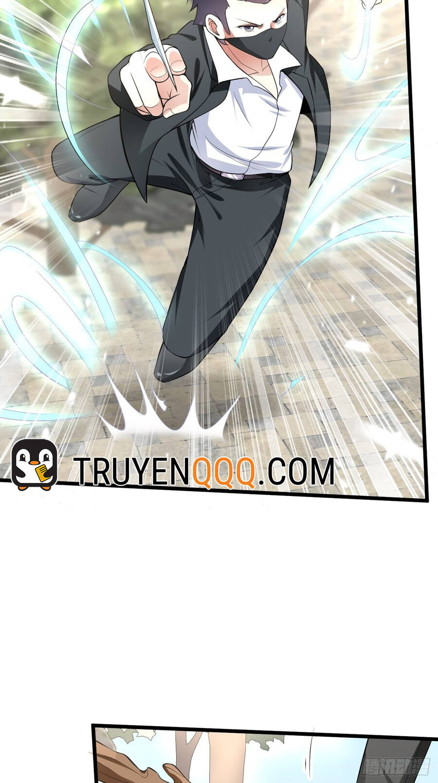 Thế Thân Thiếu Gia Không Dễ Chọc Chapter 6 - Trang 2