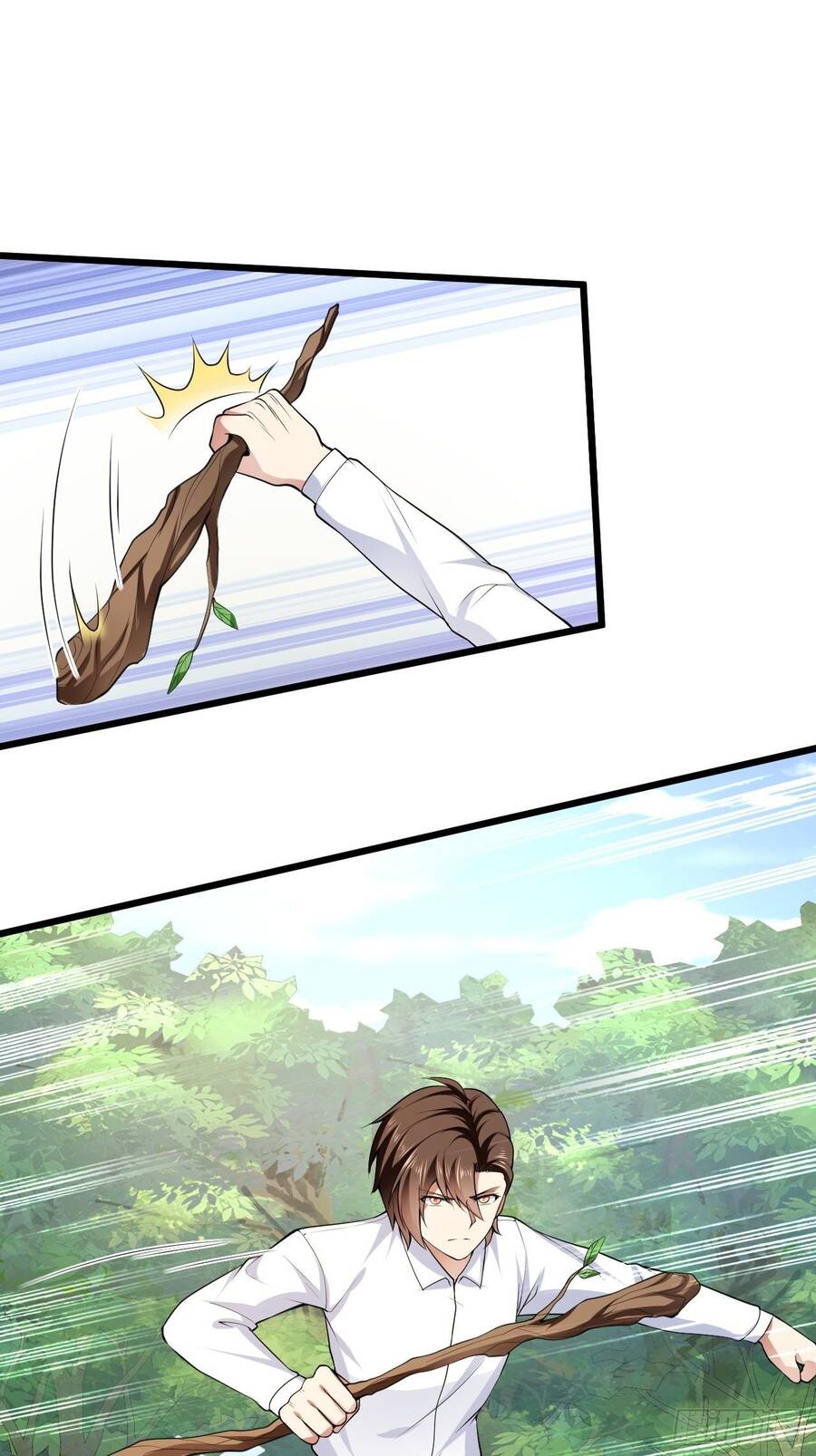 Thế Thân Thiếu Gia Không Dễ Chọc Chapter 6 - Trang 2