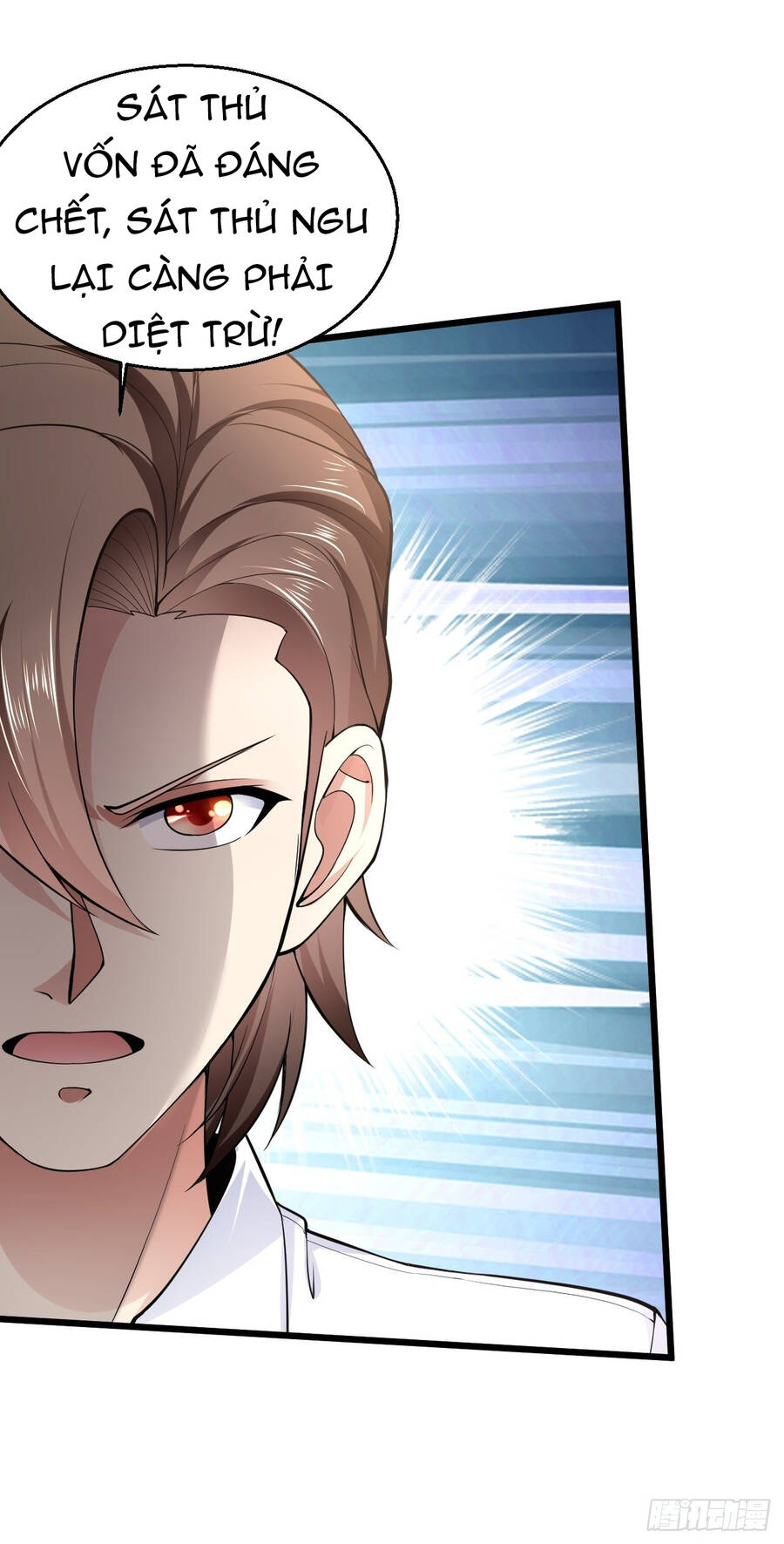 Thế Thân Thiếu Gia Không Dễ Chọc Chapter 6 - Trang 2