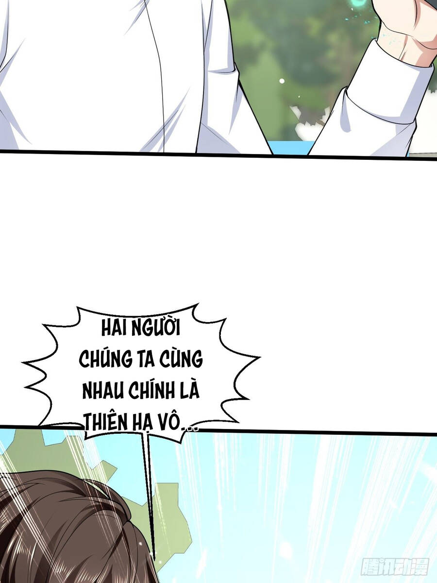 Thế Thân Thiếu Gia Không Dễ Chọc Chapter 6 - Trang 2