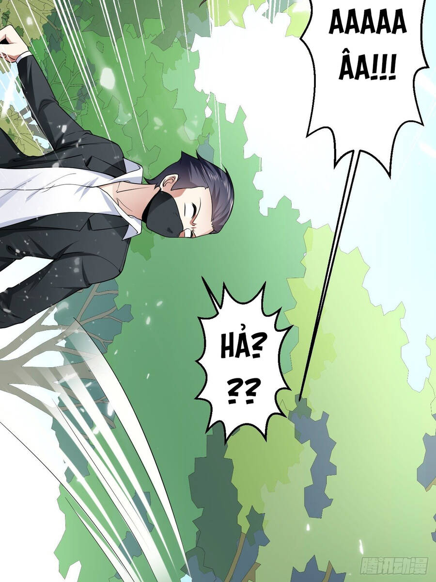 Thế Thân Thiếu Gia Không Dễ Chọc Chapter 6 - Trang 2