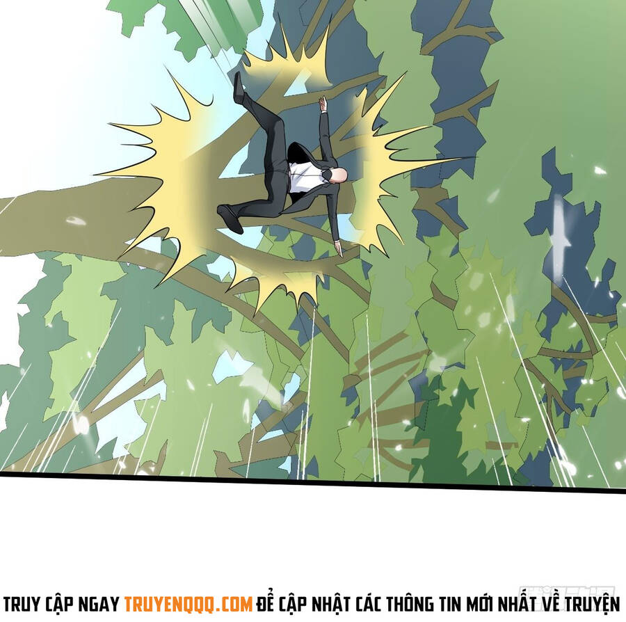 Thế Thân Thiếu Gia Không Dễ Chọc Chapter 6 - Trang 2