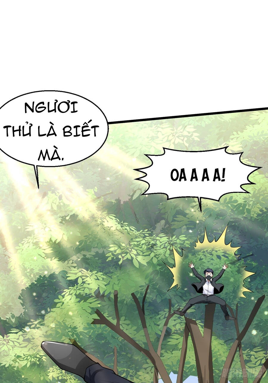 Thế Thân Thiếu Gia Không Dễ Chọc Chapter 6 - Trang 2