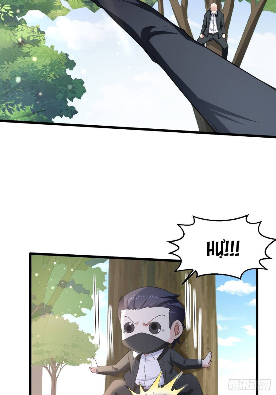 Thế Thân Thiếu Gia Không Dễ Chọc Chapter 6 - Trang 2