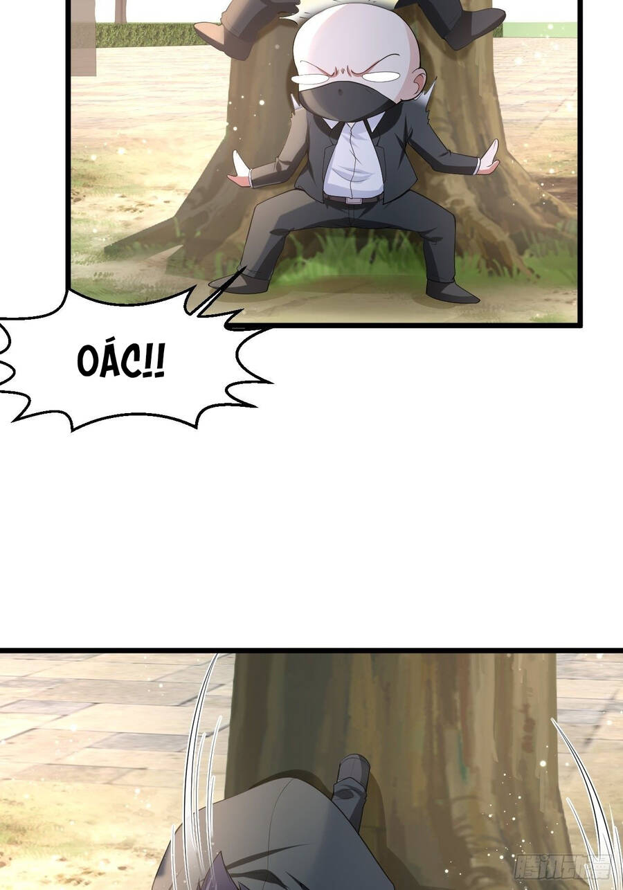 Thế Thân Thiếu Gia Không Dễ Chọc Chapter 6 - Trang 2