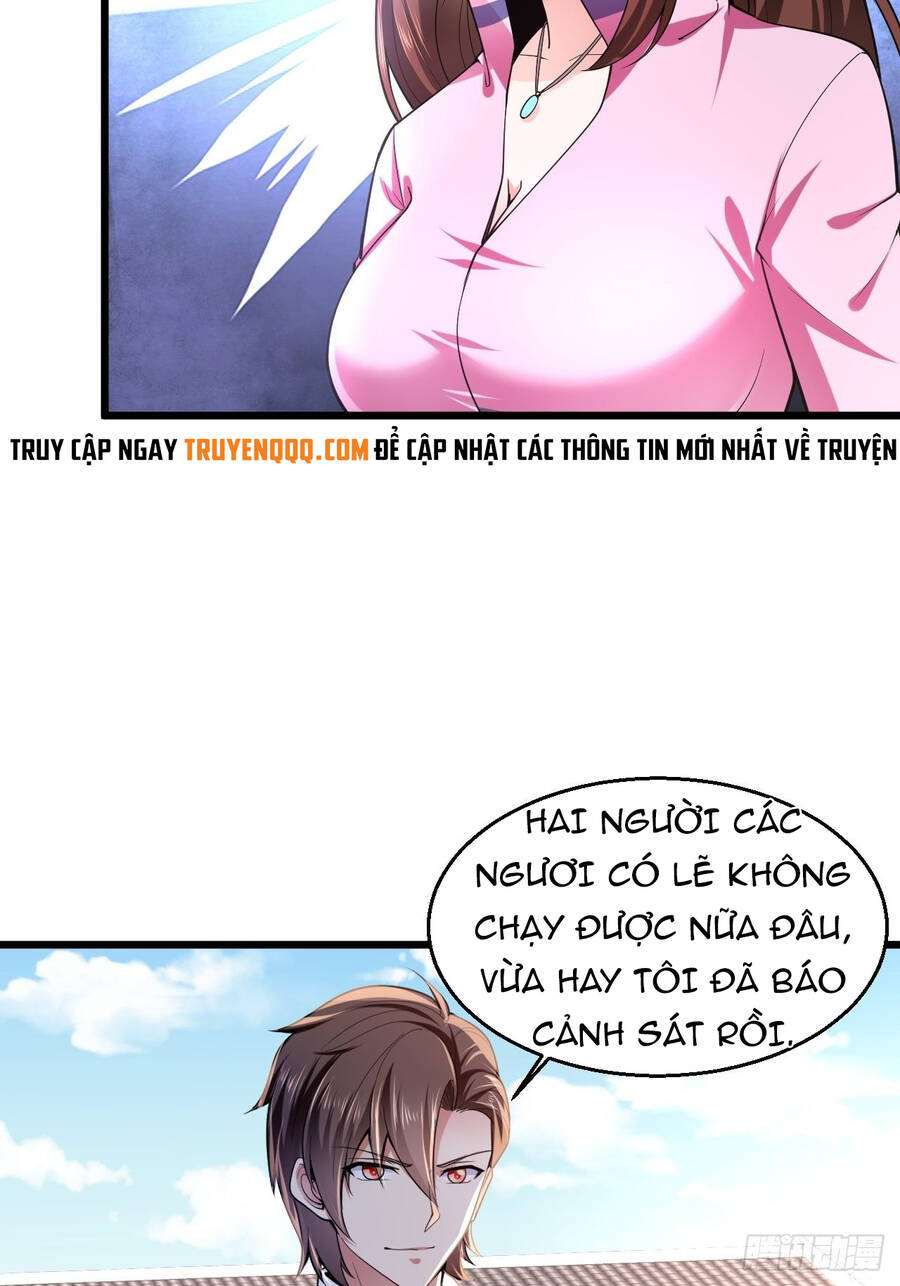 Thế Thân Thiếu Gia Không Dễ Chọc Chapter 6 - Trang 2