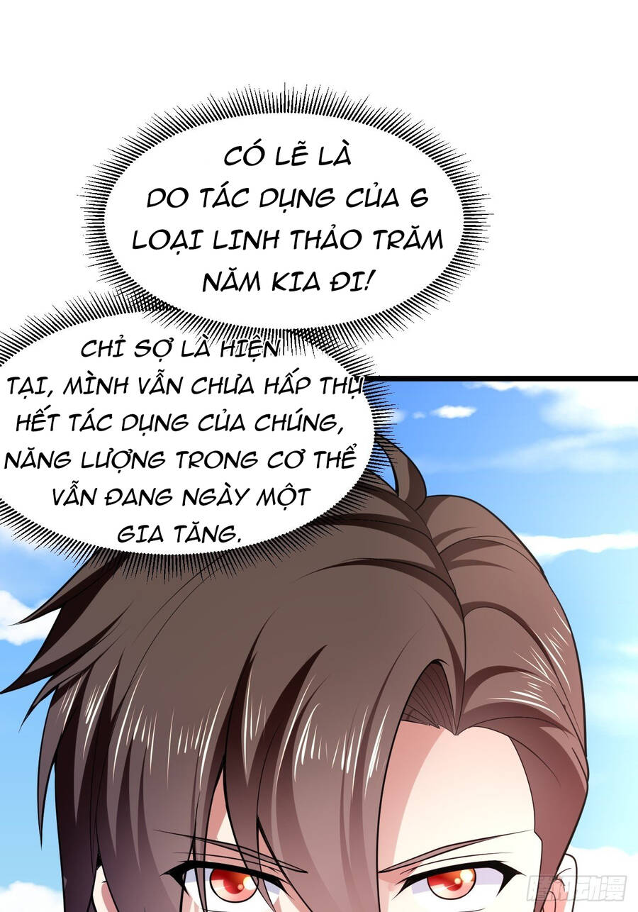 Thế Thân Thiếu Gia Không Dễ Chọc Chapter 6 - Trang 2