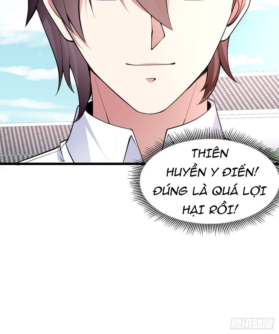 Thế Thân Thiếu Gia Không Dễ Chọc Chapter 6 - Trang 2