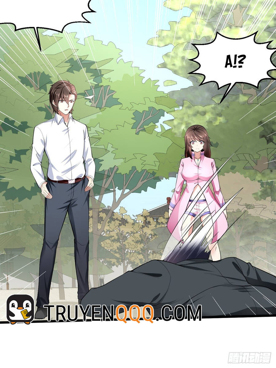 Thế Thân Thiếu Gia Không Dễ Chọc Chapter 6 - Trang 2