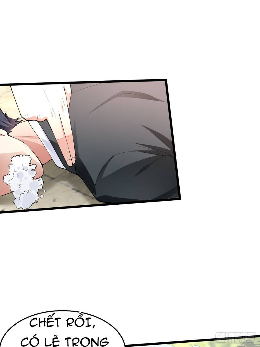 Thế Thân Thiếu Gia Không Dễ Chọc Chapter 6 - Trang 2