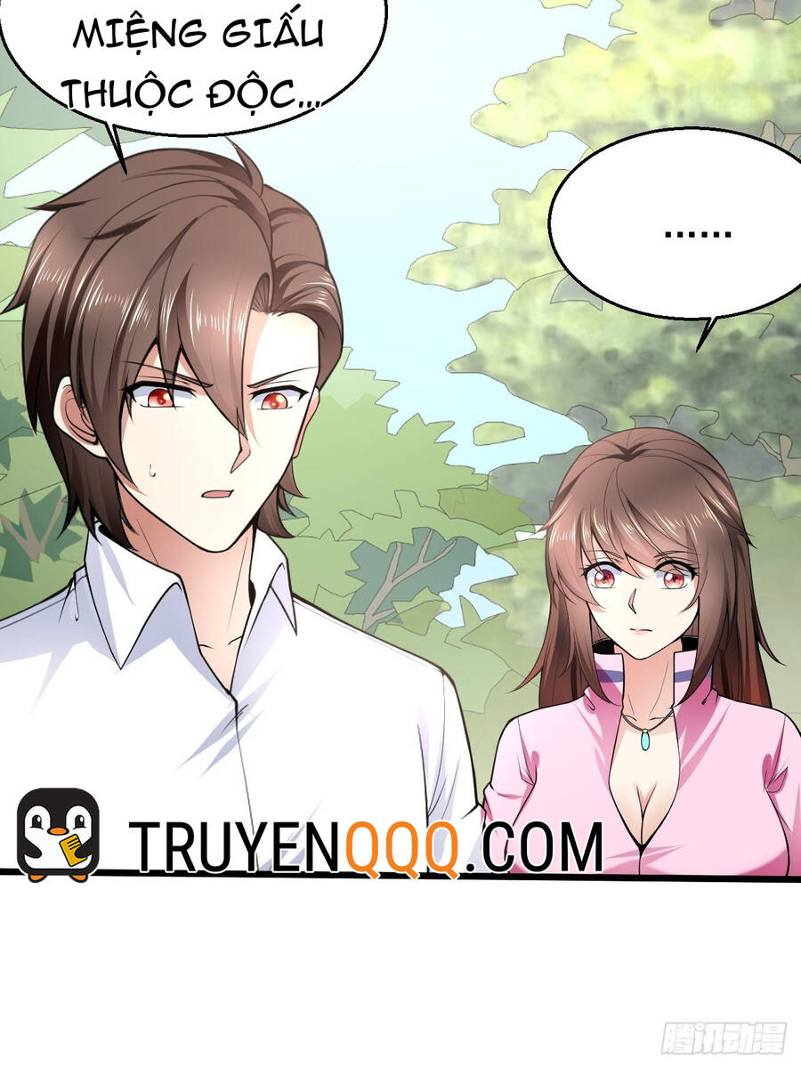 Thế Thân Thiếu Gia Không Dễ Chọc Chapter 6 - Trang 2