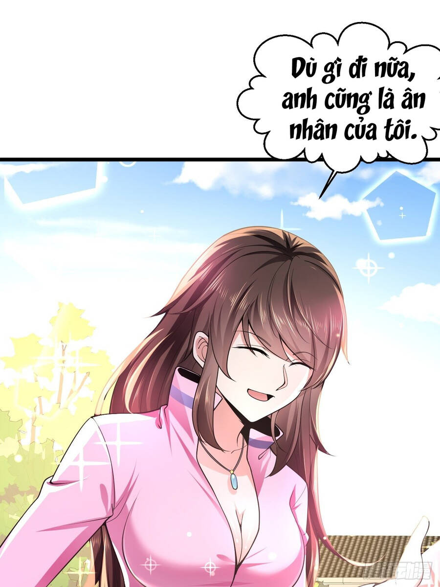 Thế Thân Thiếu Gia Không Dễ Chọc Chapter 6 - Trang 2