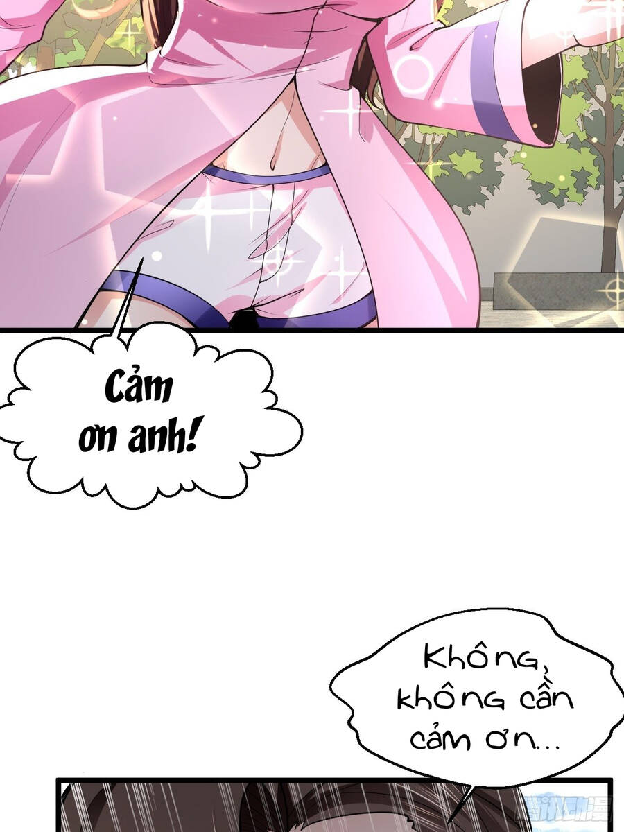 Thế Thân Thiếu Gia Không Dễ Chọc Chapter 6 - Trang 2