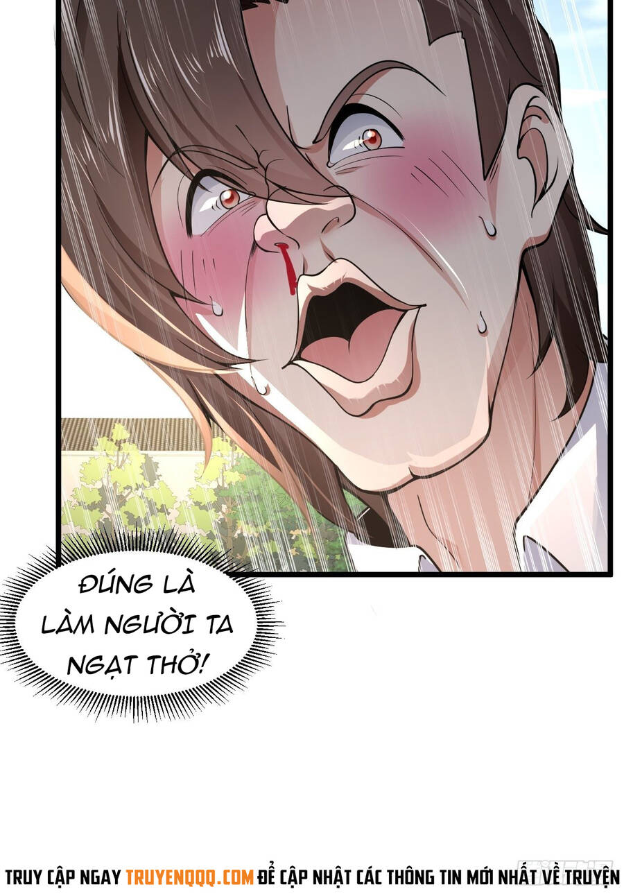 Thế Thân Thiếu Gia Không Dễ Chọc Chapter 6 - Trang 2