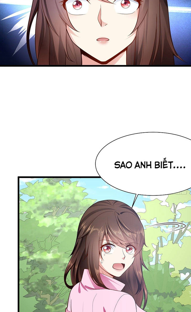 Thế Thân Thiếu Gia Không Dễ Chọc Chapter 7 - Trang 2