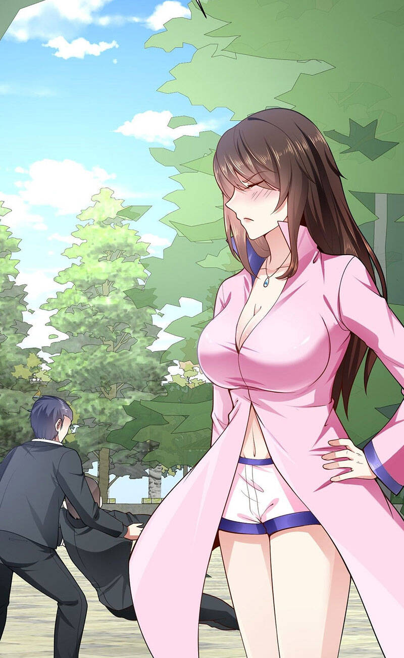 Thế Thân Thiếu Gia Không Dễ Chọc Chapter 7 - Trang 2