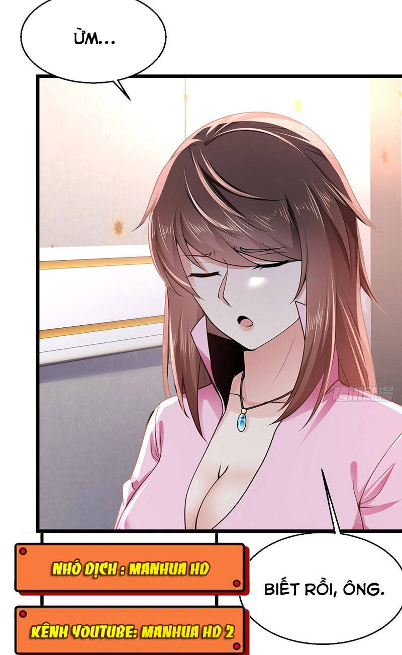 Thế Thân Thiếu Gia Không Dễ Chọc Chapter 7 - Trang 2
