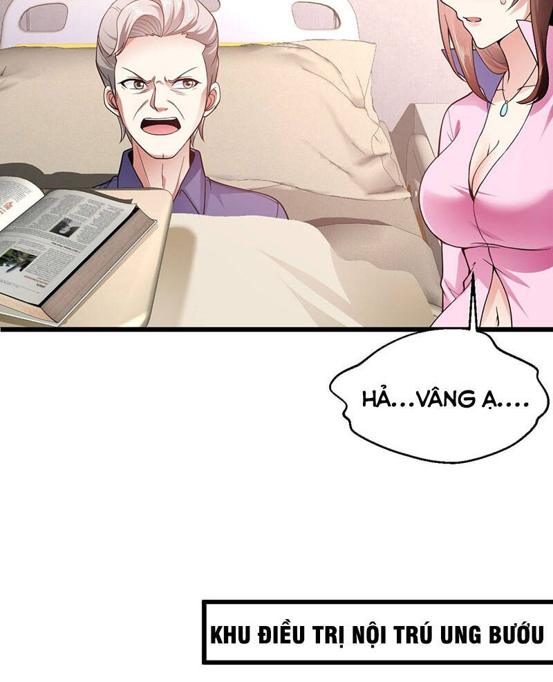 Thế Thân Thiếu Gia Không Dễ Chọc Chapter 7 - Trang 2