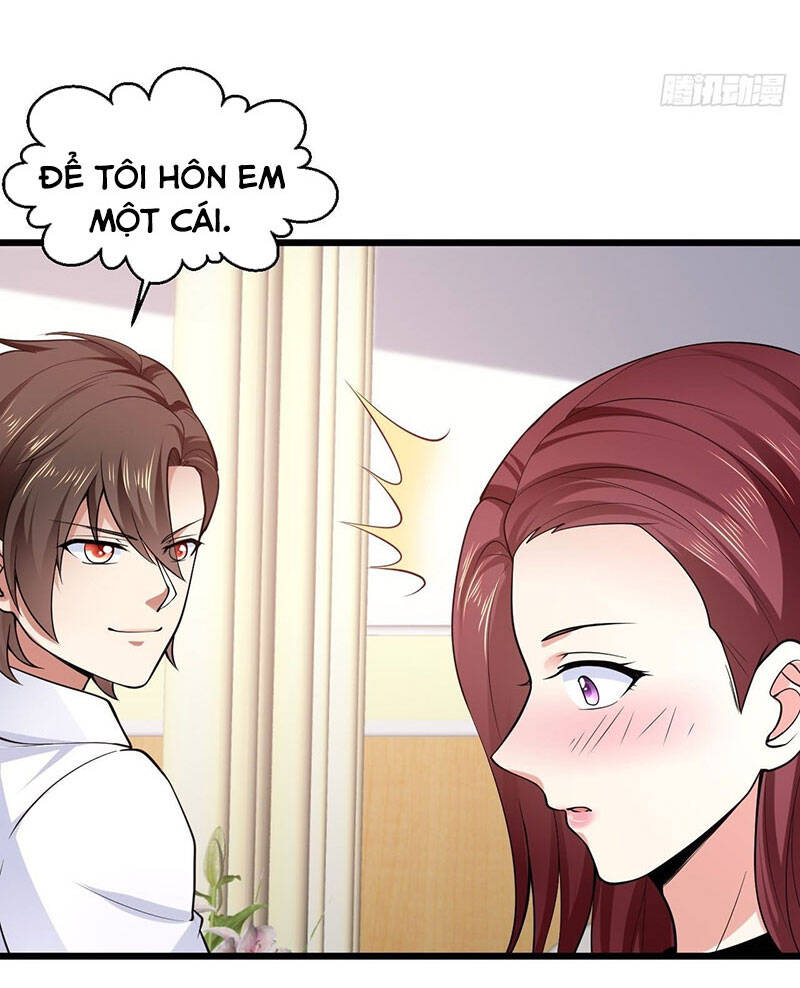 Thế Thân Thiếu Gia Không Dễ Chọc Chapter 7 - Trang 2