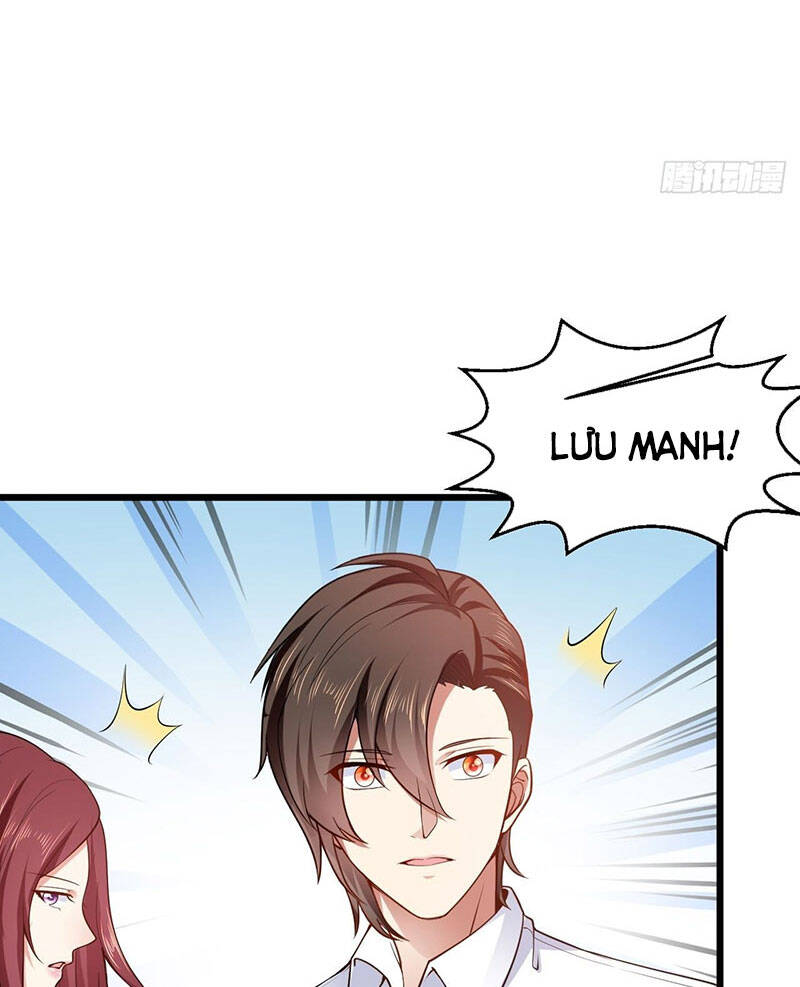 Thế Thân Thiếu Gia Không Dễ Chọc Chapter 7 - Trang 2