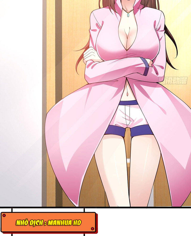 Thế Thân Thiếu Gia Không Dễ Chọc Chapter 7 - Trang 2