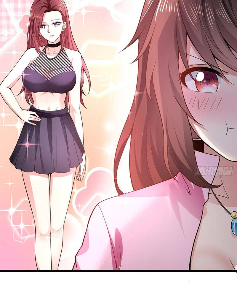 Thế Thân Thiếu Gia Không Dễ Chọc Chapter 7 - Trang 2