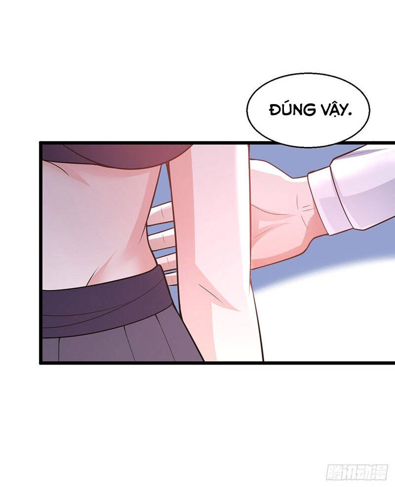 Thế Thân Thiếu Gia Không Dễ Chọc Chapter 7 - Trang 2