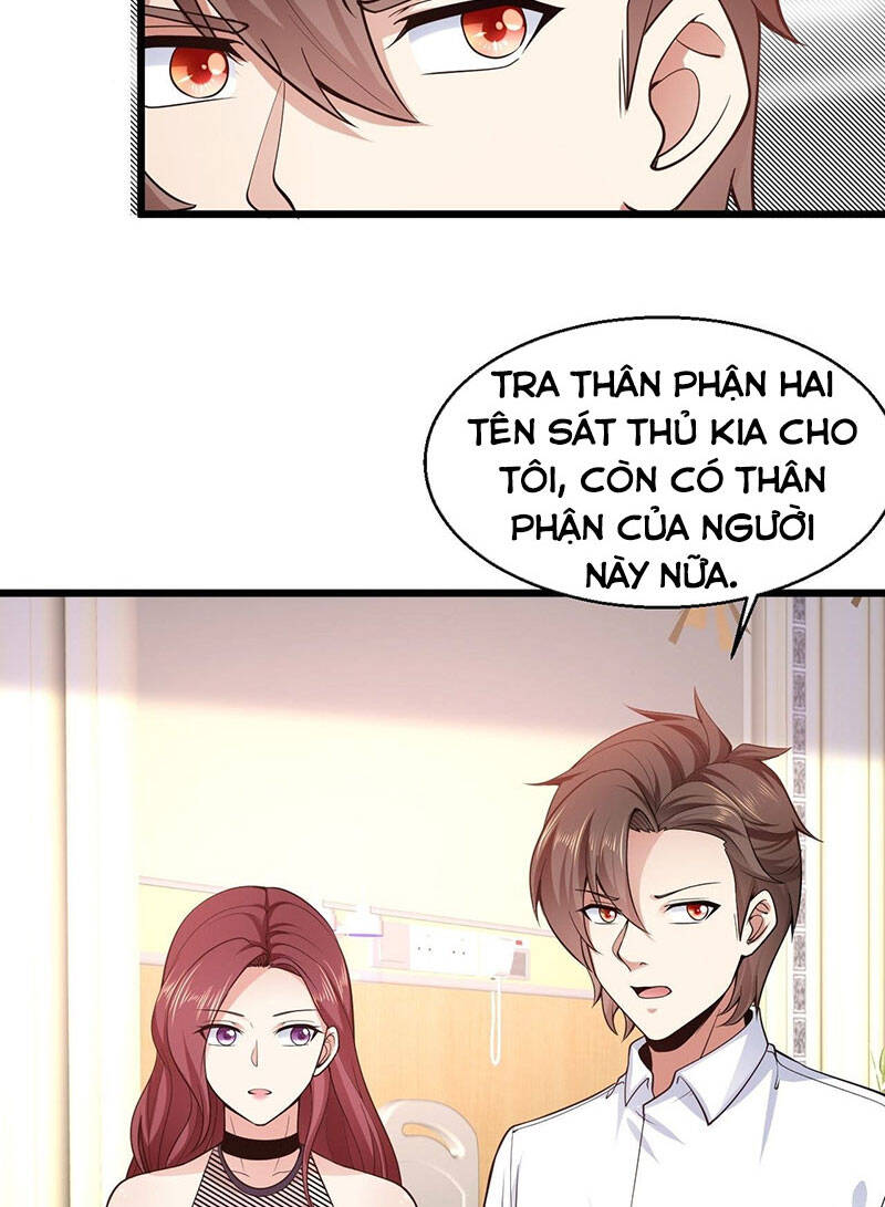 Thế Thân Thiếu Gia Không Dễ Chọc Chapter 7 - Trang 2