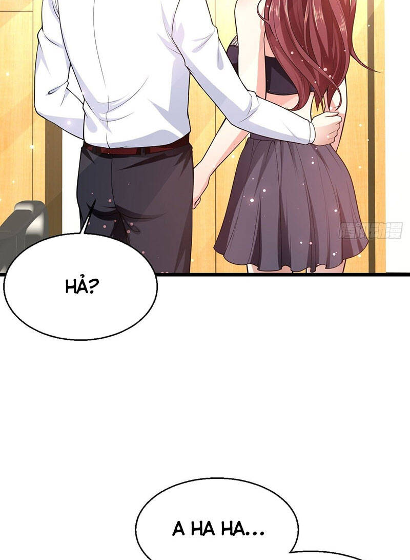 Thế Thân Thiếu Gia Không Dễ Chọc Chapter 7 - Trang 2