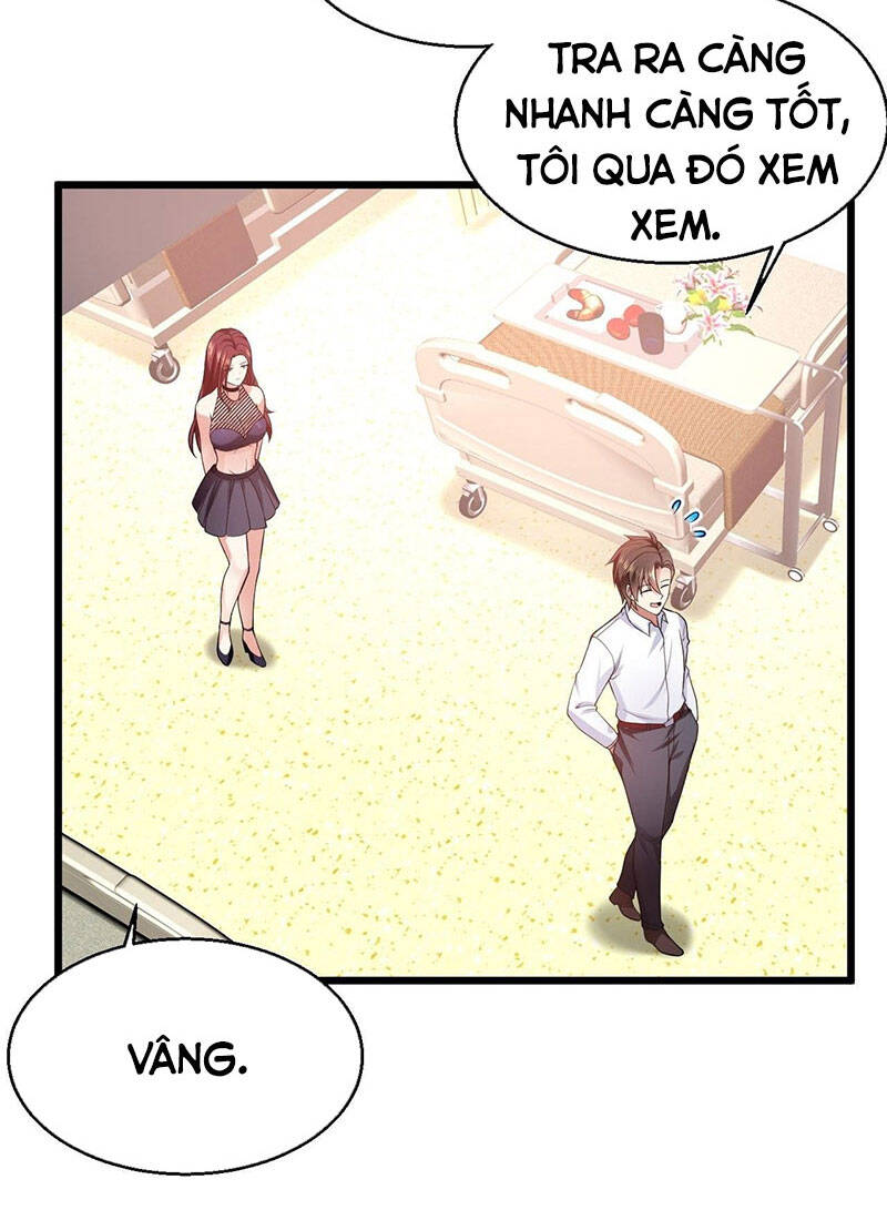 Thế Thân Thiếu Gia Không Dễ Chọc Chapter 7 - Trang 2